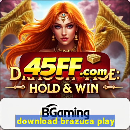 download brazuca play